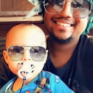 Meet your Posher, Jäy